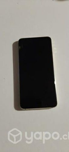 Samsung galaxy s10e pantalla mala