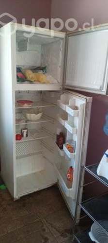 Varios refrigerador