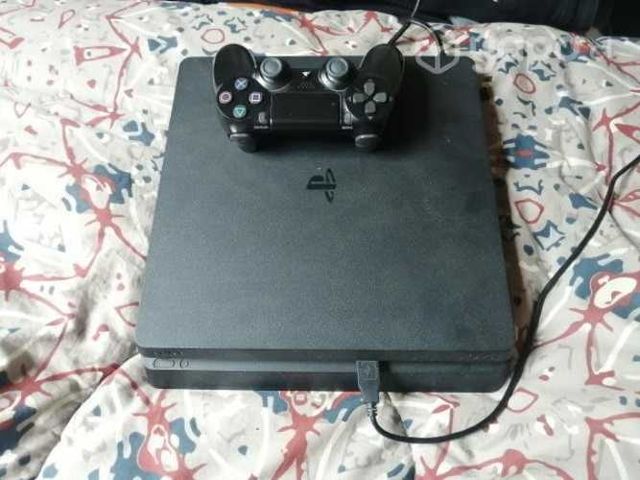 Ps4 slim 1tb