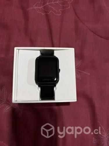 Smartwatch Xiaomi Amazfit