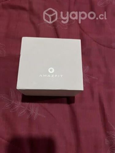 Smartwatch Xiaomi Amazfit