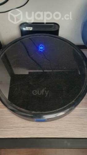 Aspiradora robot
