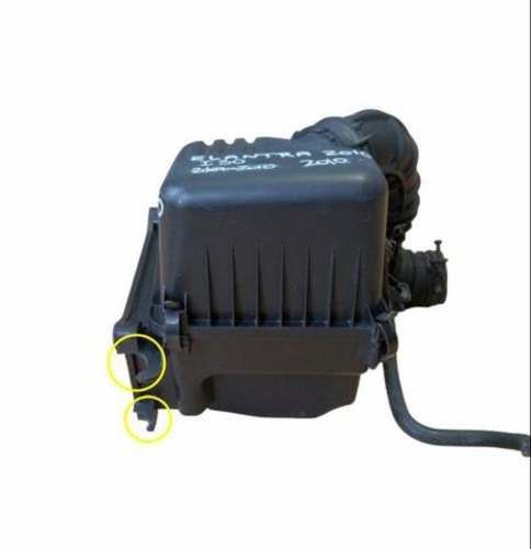 Portafiltro de Aire Hyundai I Original