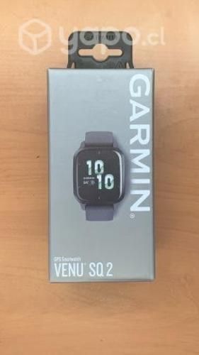 Smartwatch Garmin Venu Sq 2