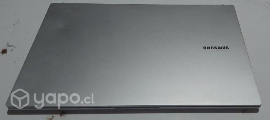 Notebook NP750XED hasta viernes 05 de mayo