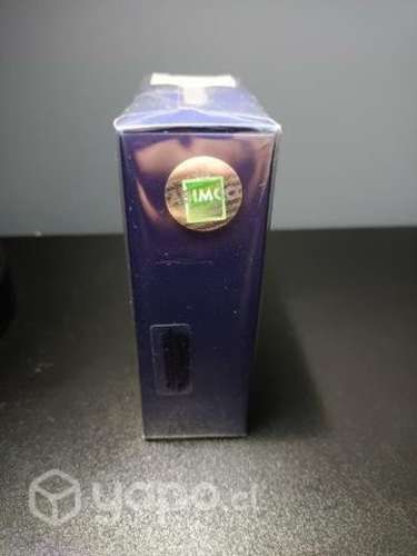 Perfume Polo Deep Blue Perfum Hombre 75 ml