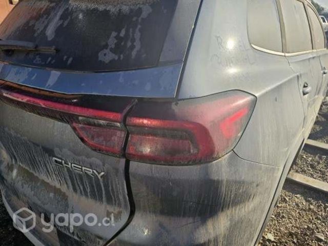 Foco trasero chery tiggo 8