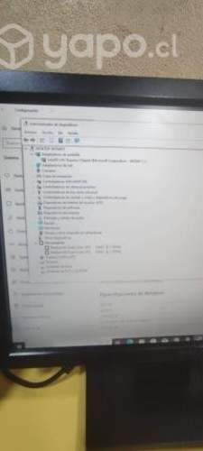 Computador gear dual core