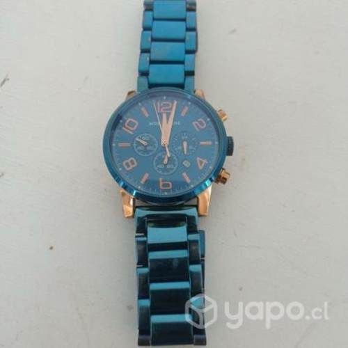 Reloj usado