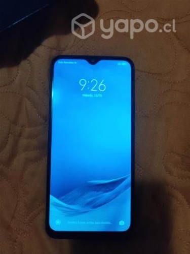 Xiaomi Redmi 9