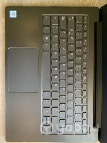 Notebook lenovo ideapad