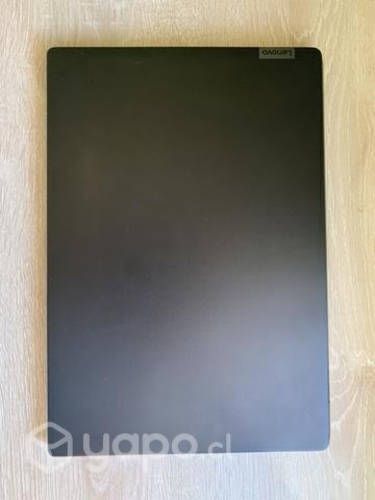 Notebook lenovo ideapad