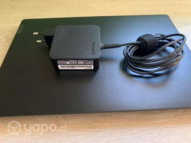 Notebook lenovo ideapad