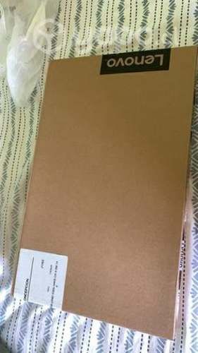 Notebook lenovo ideapad