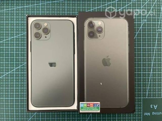 IPhone 11 Pro 64gb