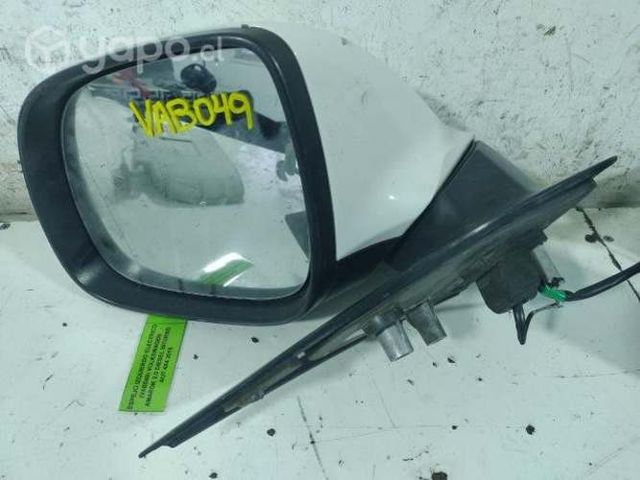 Espejo Izquierdo Eléctrico Volkswagen Amarok