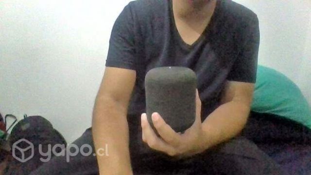 Parlante Bluetooth Motion Q