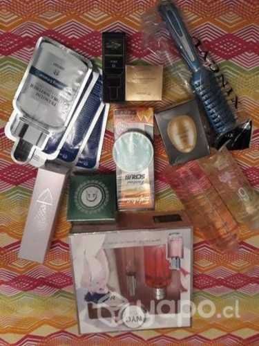 Productos skine care !