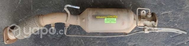 Filtro Partículas DPF (CHB156) Chevrolet Colorado