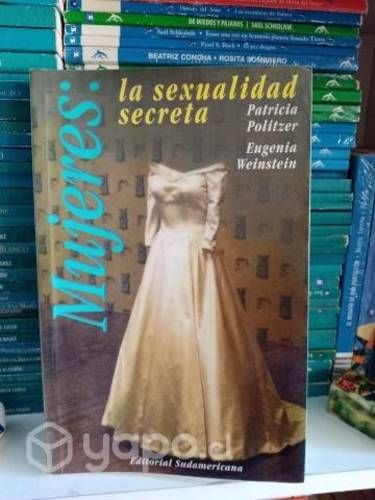 Mujeres, La Sexualidad Secreta
