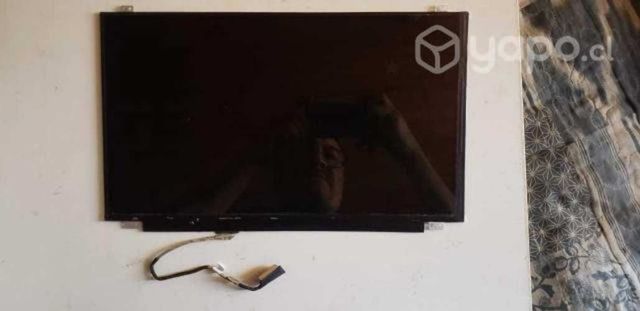 Patalla Envy 15 LED 15.6&quot;  Hz