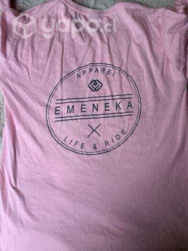 Poleras