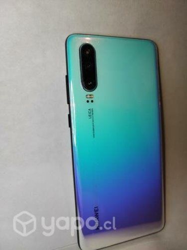 Huawei p30