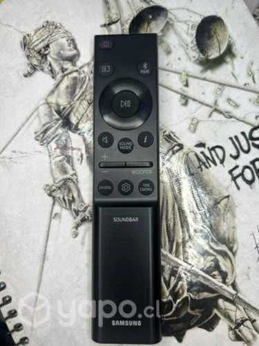 Controles Samsung nuevos