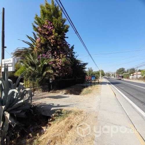 Casa en san fracisco de mostazal