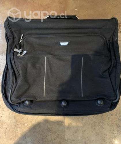 Bolsa de ropa/ Porta traje Saxoline