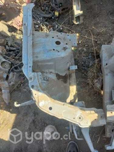 Puntas de chassis suzuki nomade o vitara 3g