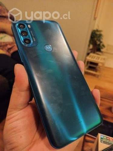 Moto G71 5G