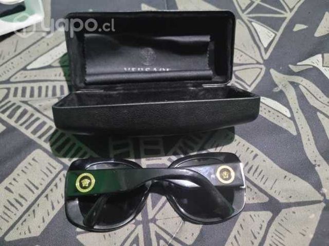 Lentes versace