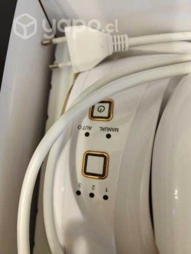 Depiladora SIEGEN IPL SG-9405 Juliette