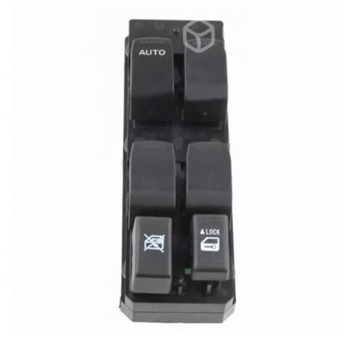 Botonera Alzavidrios Suzuki SX4 Swift Alto 05-13