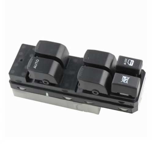 Botonera Alzavidrios Suzuki SX4 Swift Alto 05-13