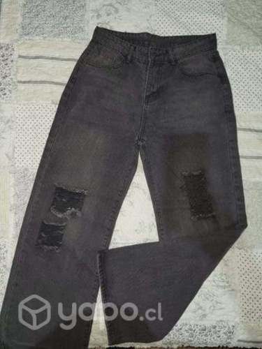 Pantalon nuevo