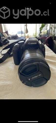 Canon Cámara Fotográfica