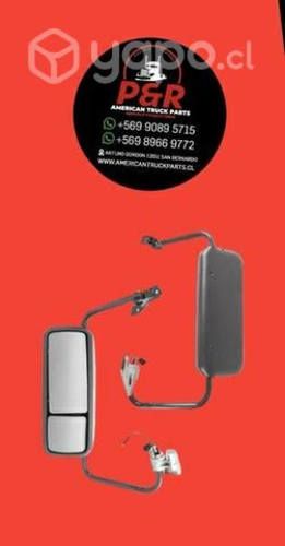 Espejo Lateral Freightliner Columbia