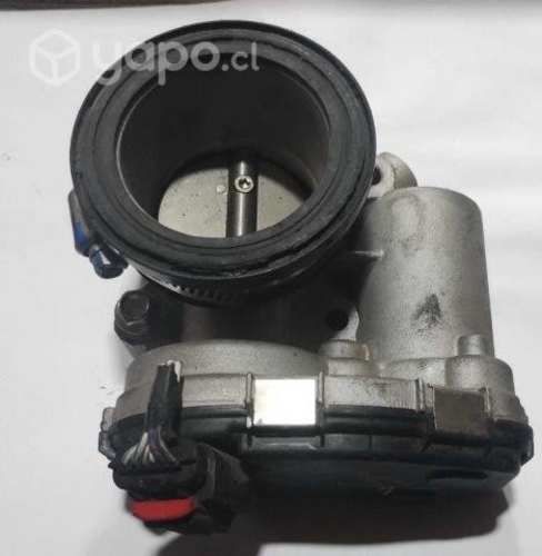 Cuerpo de aceleración DFSK 580