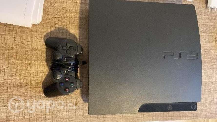 Ps3 Desbloqueada