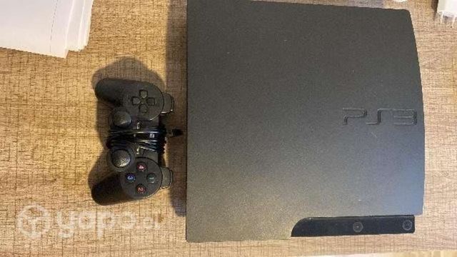 Ps3 Desbloqueada
