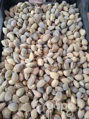 almendras con perlon