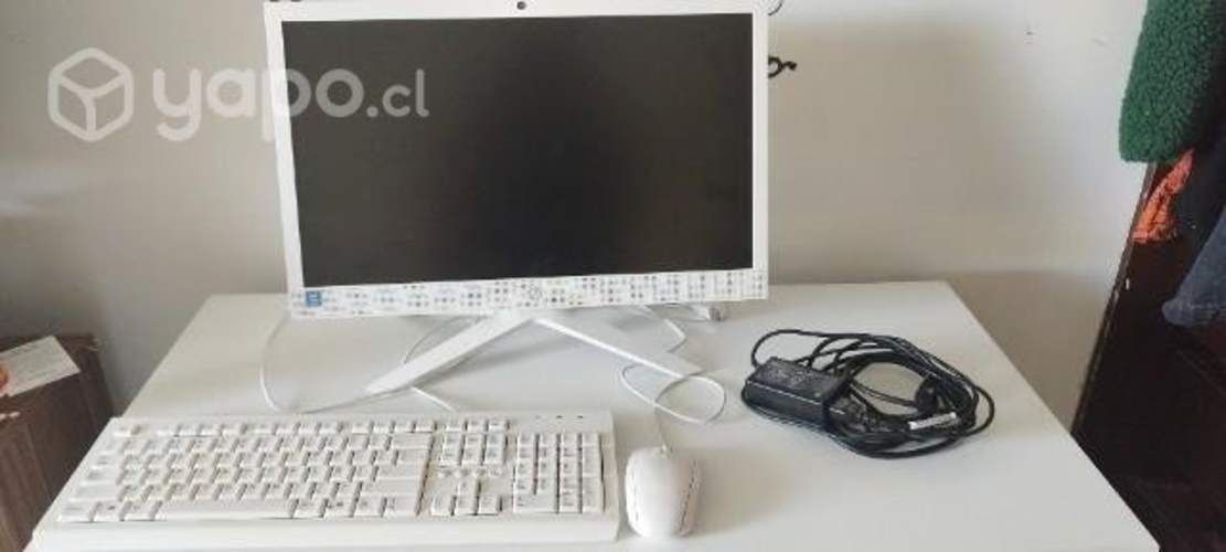 Computador All in one