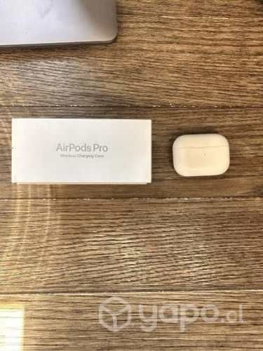 AirPods Pro Impecables, poco uso