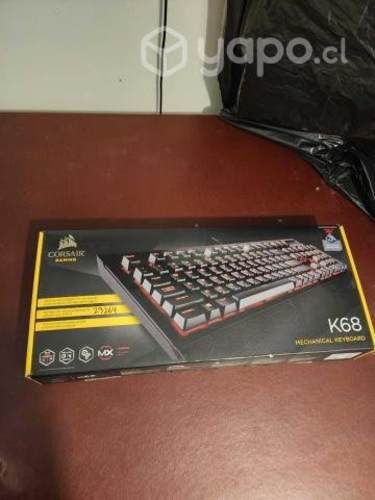 Pc gamer + monitor gamer + teclado gamer