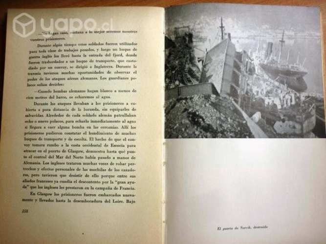 Los Heroes de Narvik