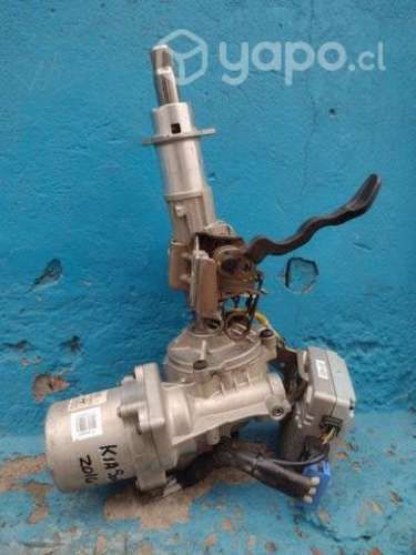 Columna de dirección asistida Kia Sorento 2016-18