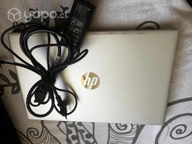 Notebook hl pavilion