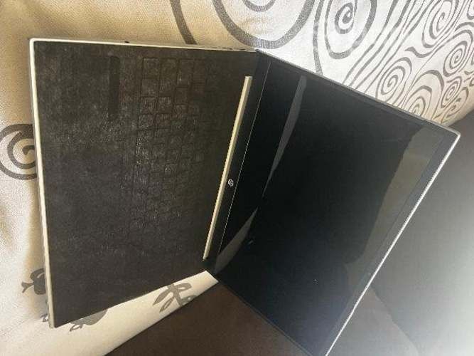 Notebook hl pavilion